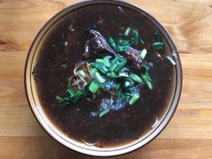 -南街牛肉麺(南街店)