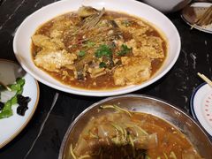 -金掌勺锅包肉(太原万达店)