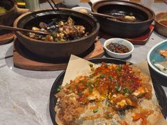 -啫神·广州地标美食(北京路店)