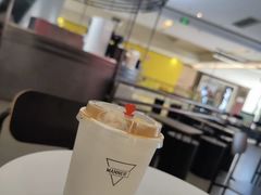 -Manner Coffee(成都龙湖北城天街店)