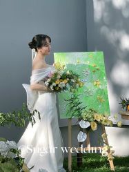 -Sugar苏格婚礼策划工作室