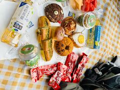 -上海共青森林公园