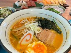 -晴季寿司(红旗街万达店)