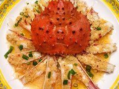 -大众海鲜(巨龙北路店)