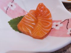 -丰卓会海鲜自助(中润大道店)
