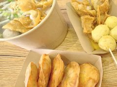 -非遗·十八曲鱼饺(西马总店)
