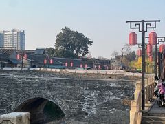 -迎春桥老炉烧饼(碧霞路店)