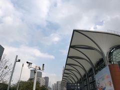 -上海长途汽车客运总站