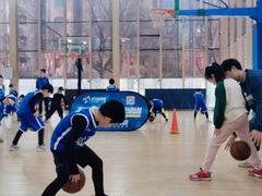 -东方启明星篮球培训(泛海校区)