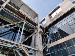 -广州市紫泥堂文化创意园景区