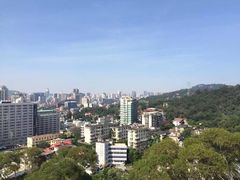 -鸿山公园