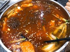 -白玉·朝鲜族烤串(南山店)