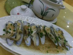 -蠔门宴海鲜城·阳江特色菜