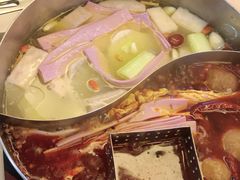 -野妹火锅(龙岗店)
