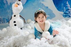 -糖果baby儿童摄影定制馆(外景店)