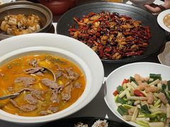 -百年神厨·地道川菜(清江西路店)