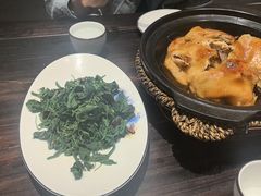 -百年家风·老馆子(东风店)
