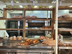 -佐敦面包铺·JORDAN BAKERY
