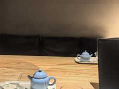 -隐溪茶馆(金虹桥店)