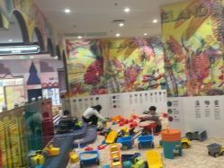 -meland club亲子乐园(北京芳圆里ID MALL店)