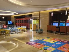 -长沙芙蓉国温德姆至尊豪廷大酒店-自助餐厅