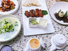 -一江春水·杭帮臻宴(三台山店)