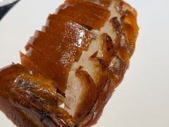 -喜悦烤鸭·新京菜(王府井店)