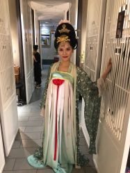 点击看大图 -盘子女人坊古装写真摄影(厦门总店)