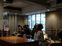 -来回·咖啡(天河南店)