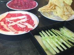 -小牛海记潮汕牛肉店(永定路店)