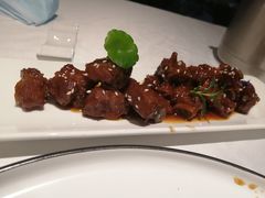 -乾隆美食·本帮菜(黄河路店)