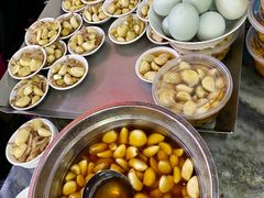 腊八蒜-劈柴院锅贴(沈阳路店)