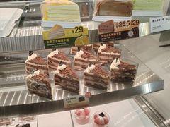 -BreadTalk面包新语·烘焙蛋糕(海珠丽影广场店)