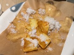 -斯琴阿妈蒙古餐厅(新城店)