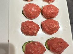 -食潮汕头鲜牛馆(望京保利店)