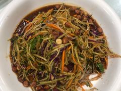 -听涛雅苑百味饺子老家菜馆