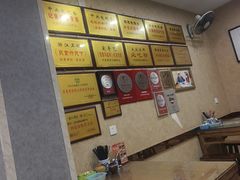 -天发芽·何记葫芦头泡馍·老字号(小南门店)