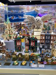 -乐高授权专卖店(中关村领展店)