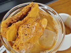-顽效咖啡-One Shot Cafe