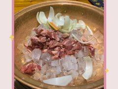 -泽成冰煮羊(长春店)