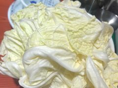 -满兴咱妈烀饼铁锅炖(兰州北街店)