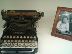 -陆汉斌打字机博物馆