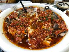 -良师门滨海人家·海鲜·家常菜(滨海城店)