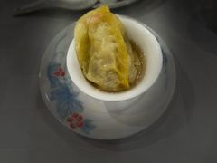 凤城灌汤饺-凤城酒家(渣华道)