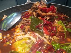 -蛙喔牛蛙(淮安吾悦店)