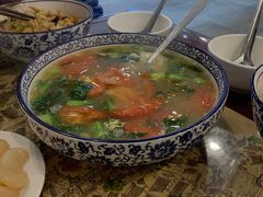 -老乌家特色小炒泡馍(大皮院店)