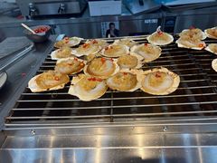 -仙螺岛海鲜自助餐厅(总店)