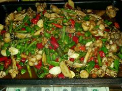 -蘭奢雅集·江浙菜(青山江滩店)