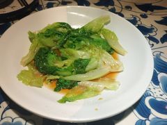 -绿茶餐厅(布吉万象汇店)