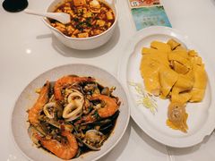 -润记·广东餐馆(苏州中心店)